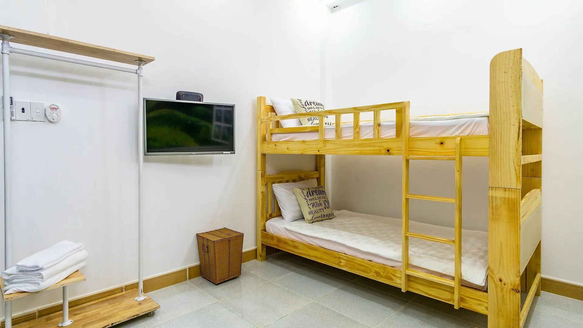 Apa Saigon Apartment Ho Chi Minh City 0*,