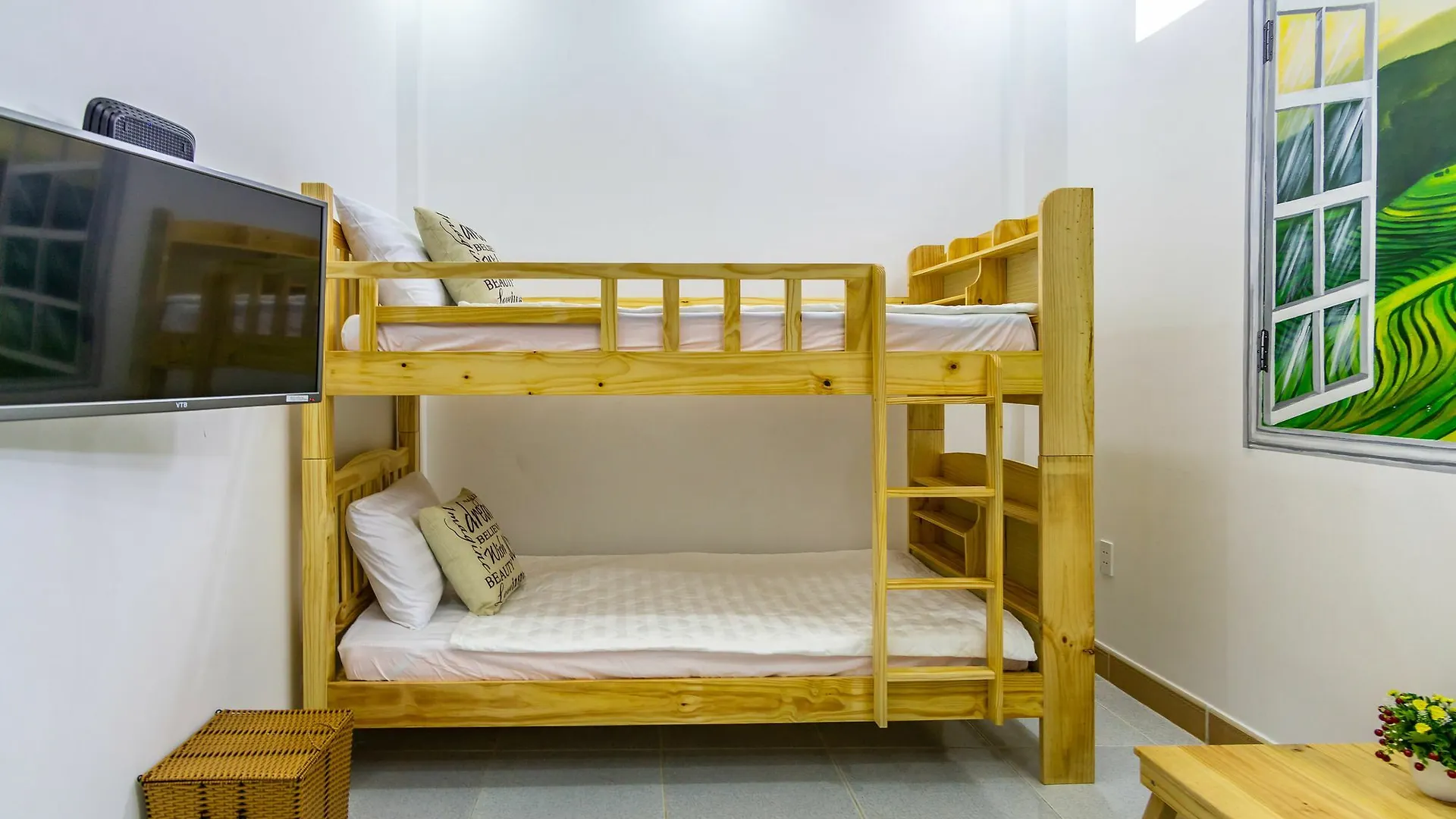 Apa Saigon Apartment Ho Chi Minh City