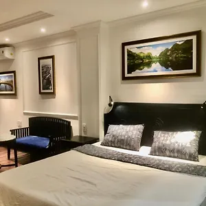 Apartment My &, Ho Chi Minh City