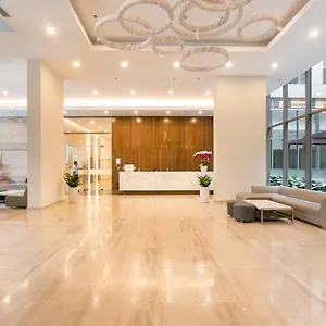 Apartment Luxury Gold 86- Millenium - Central City, Ho Chi Minh City