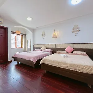Homestay Co Saigon, Ho Chi Minh City