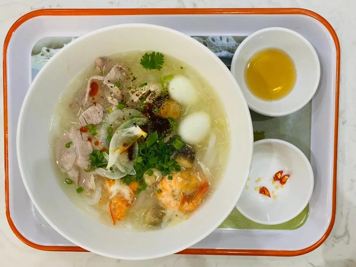 Apa Saigon Apartment Thành Pho Ho Chí Minh