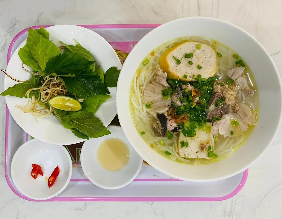 Apa Saigon Apartment Thành Pho Ho Chí Minh