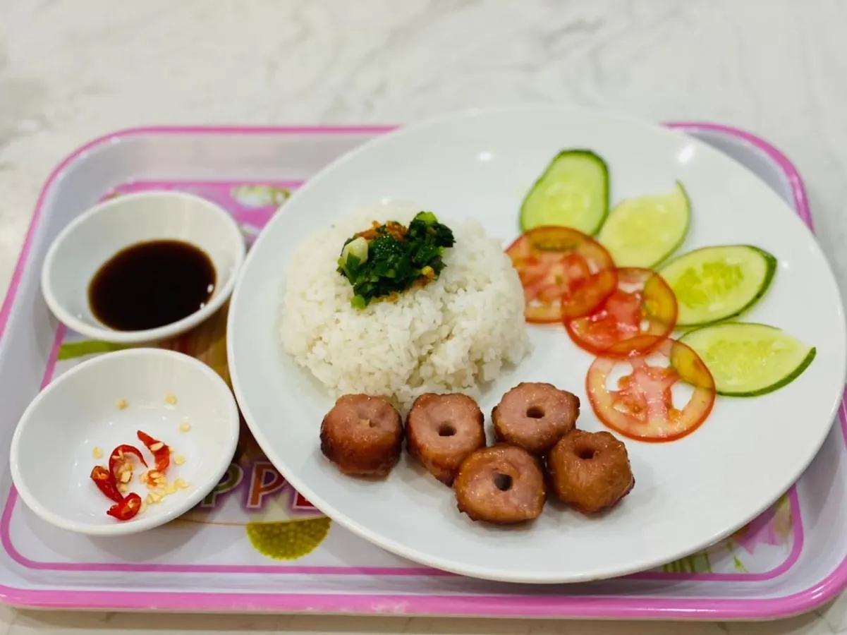 Apa Saigon Apartment Thành Pho Ho Chí Minh
