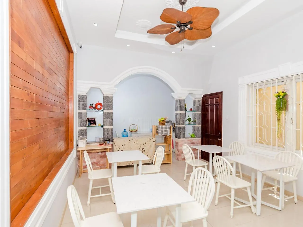 Apa Saigon Apartment Thành Pho Ho Chí Minh