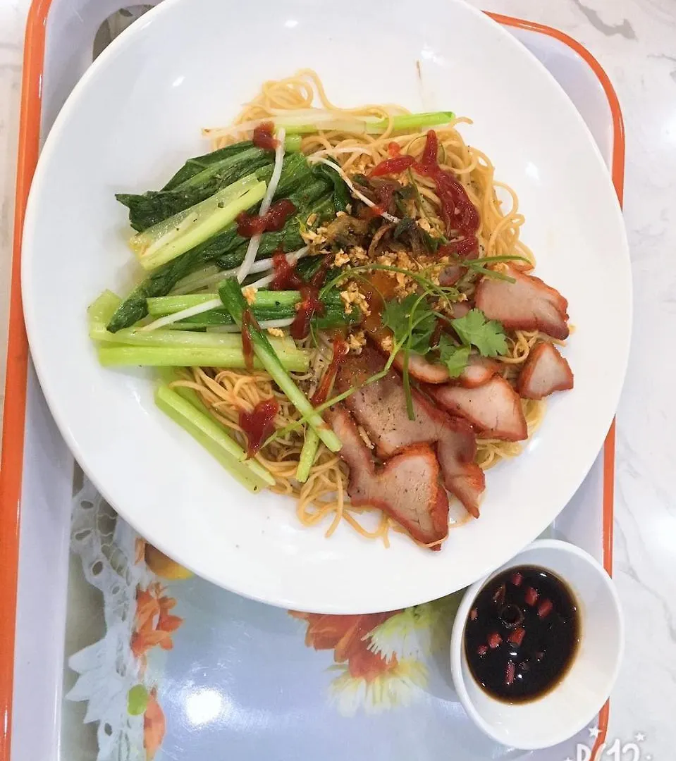Apa Saigon Apartment Thành Pho Ho Chí Minh
