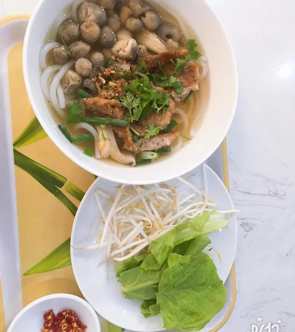 Apa Saigon Apartment Thành Pho Ho Chí Minh