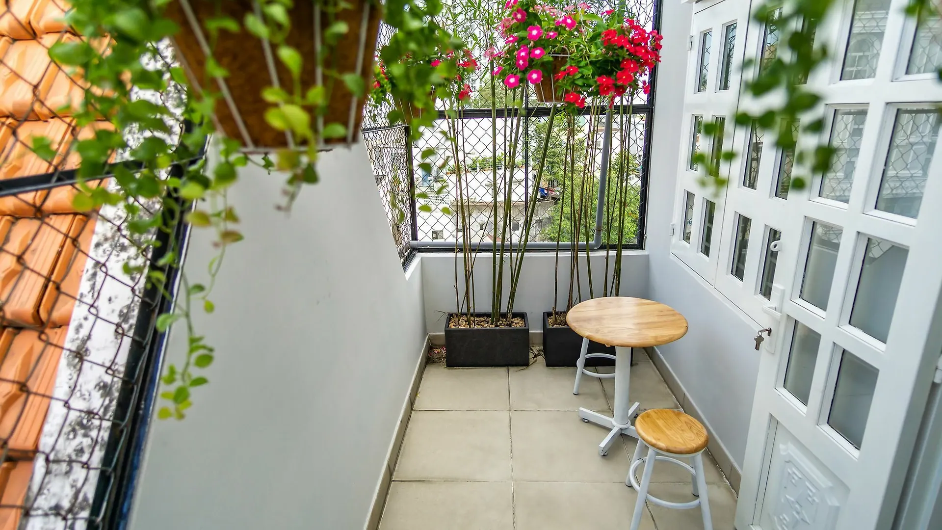 Apa Saigon Apartment Thành Pho Ho Chí Minh 0*,  Vietnam