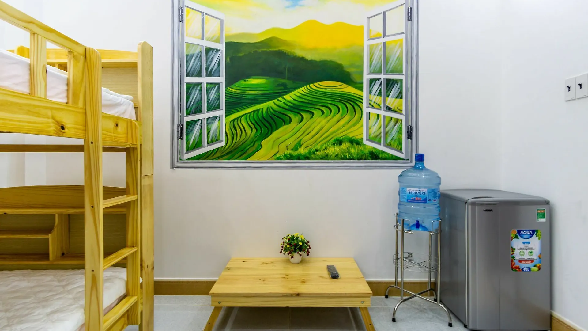 Apa Saigon Apartment Ho Chi Minh City 0*,  Vietnam