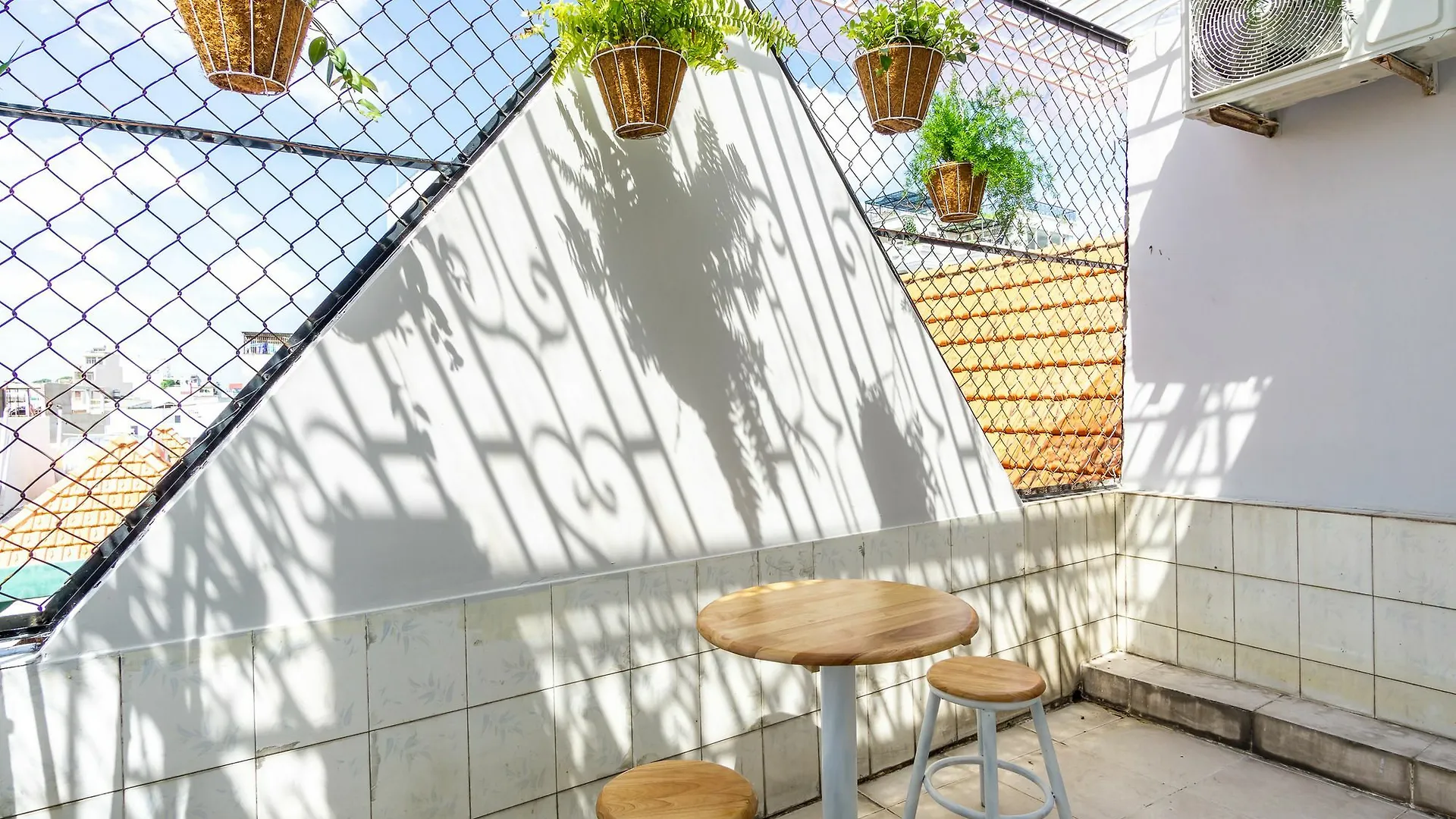 Apa Saigon Apartment Thành Pho Ho Chí Minh Vietnam