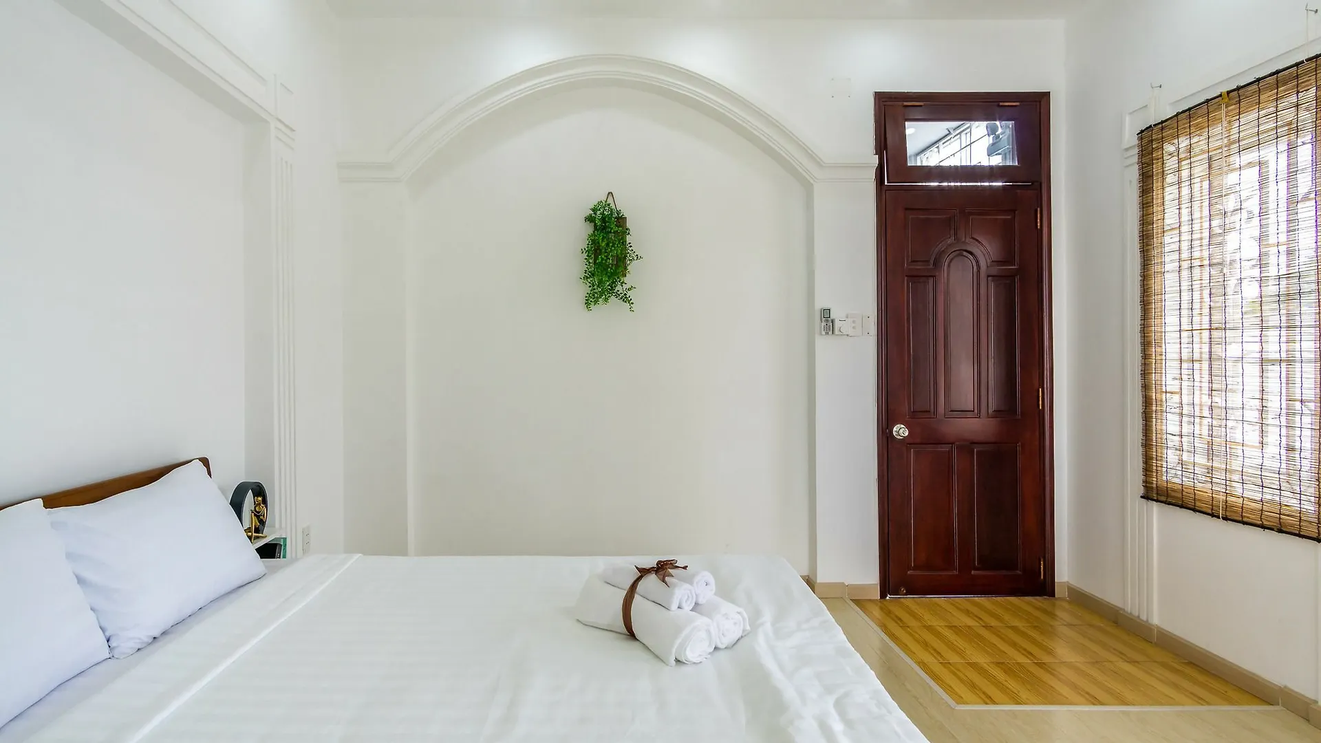 Apa Saigon Apartment Thành Pho Ho Chí Minh