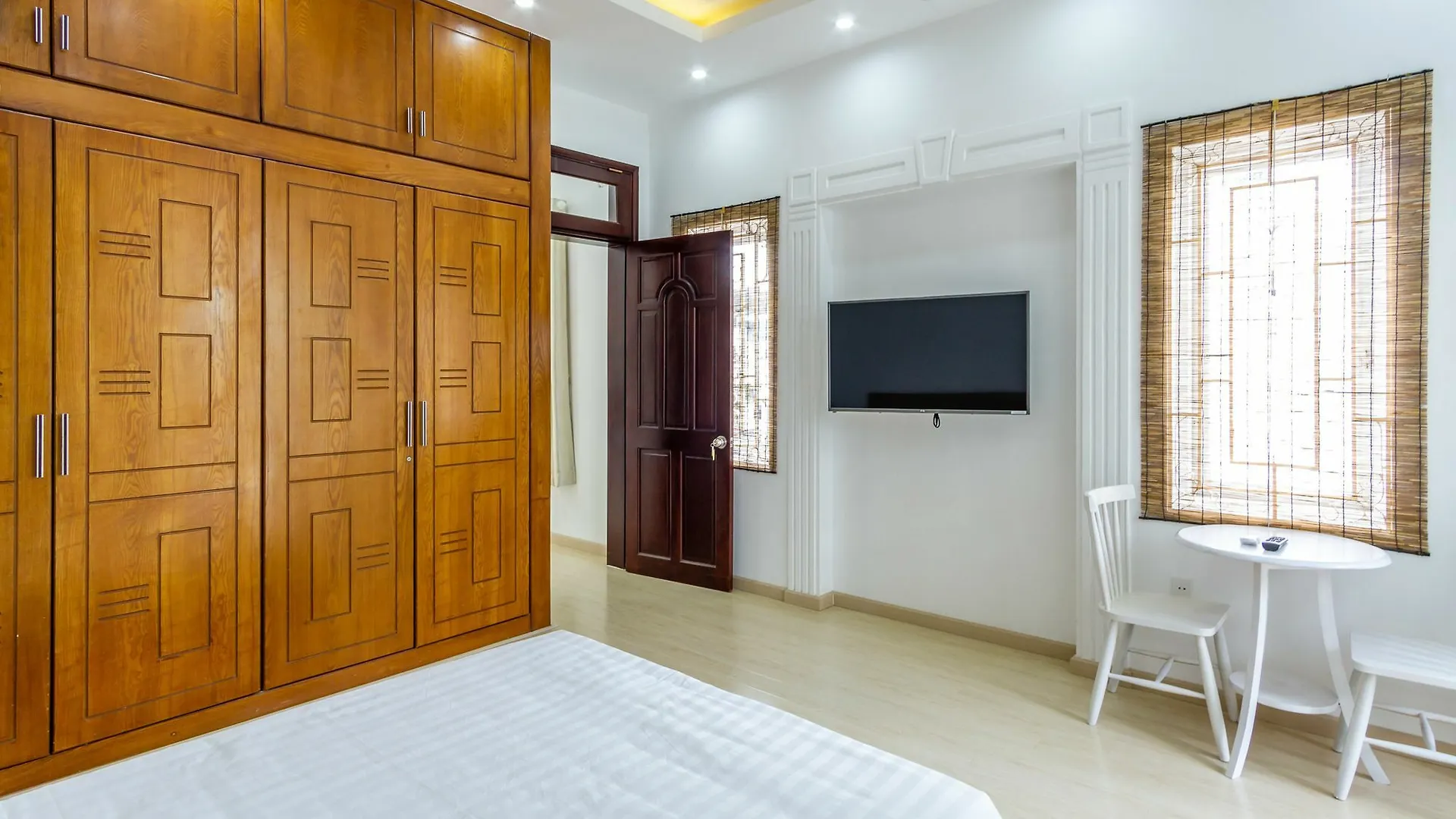 Apa Saigon Apartment Thành Pho Ho Chí Minh