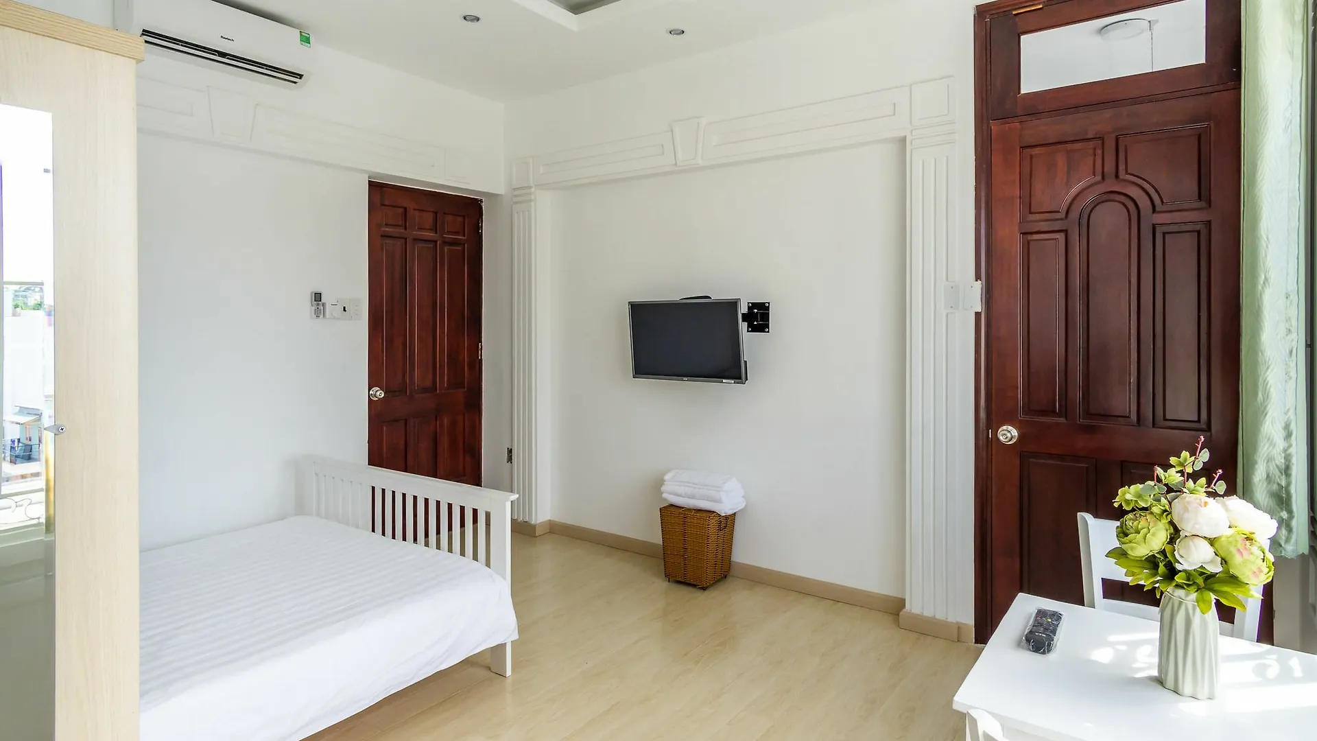 Apa Saigon Apartment Thành Pho Ho Chí Minh