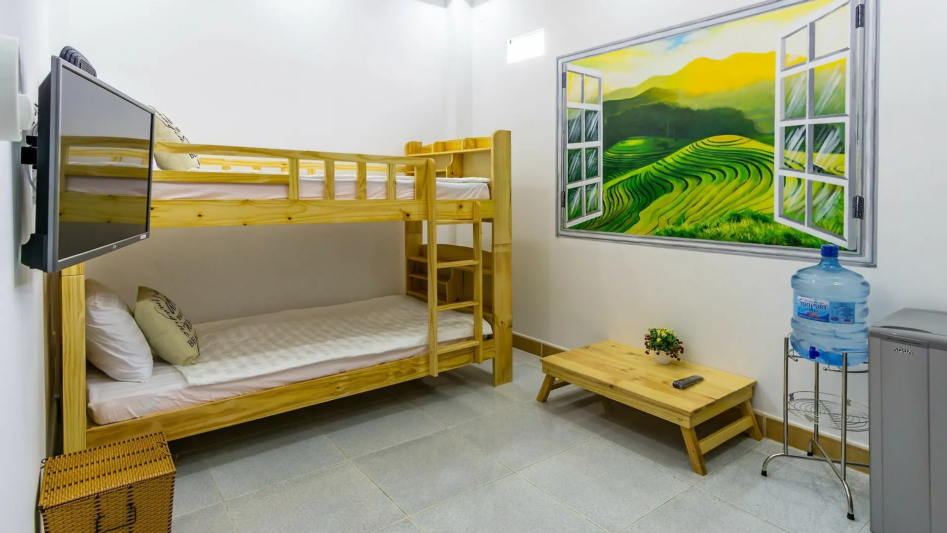 Apa Saigon Apartment Thành Pho Ho Chí Minh