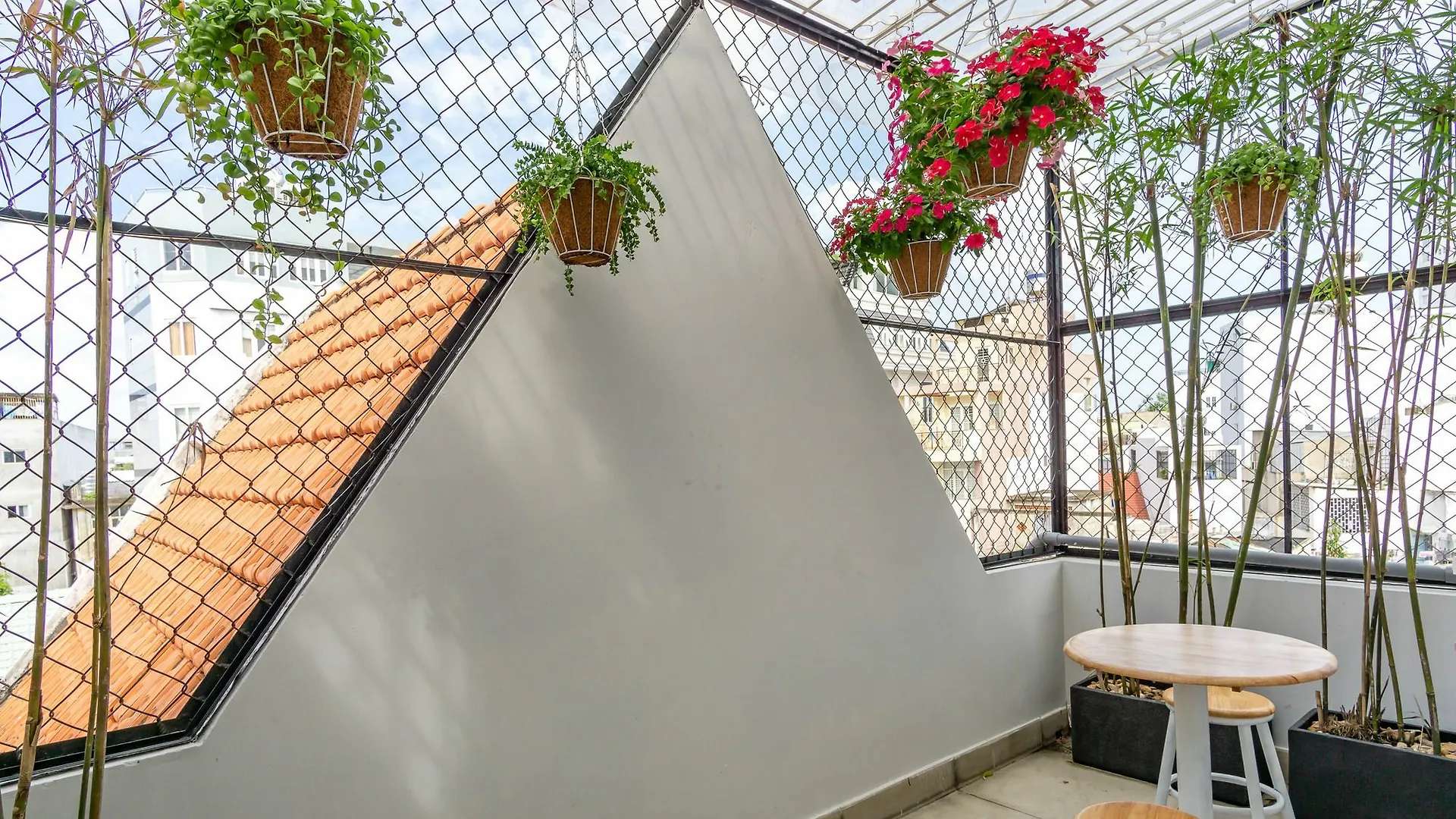 Apa Saigon Apartment Ho Chi Minh City
