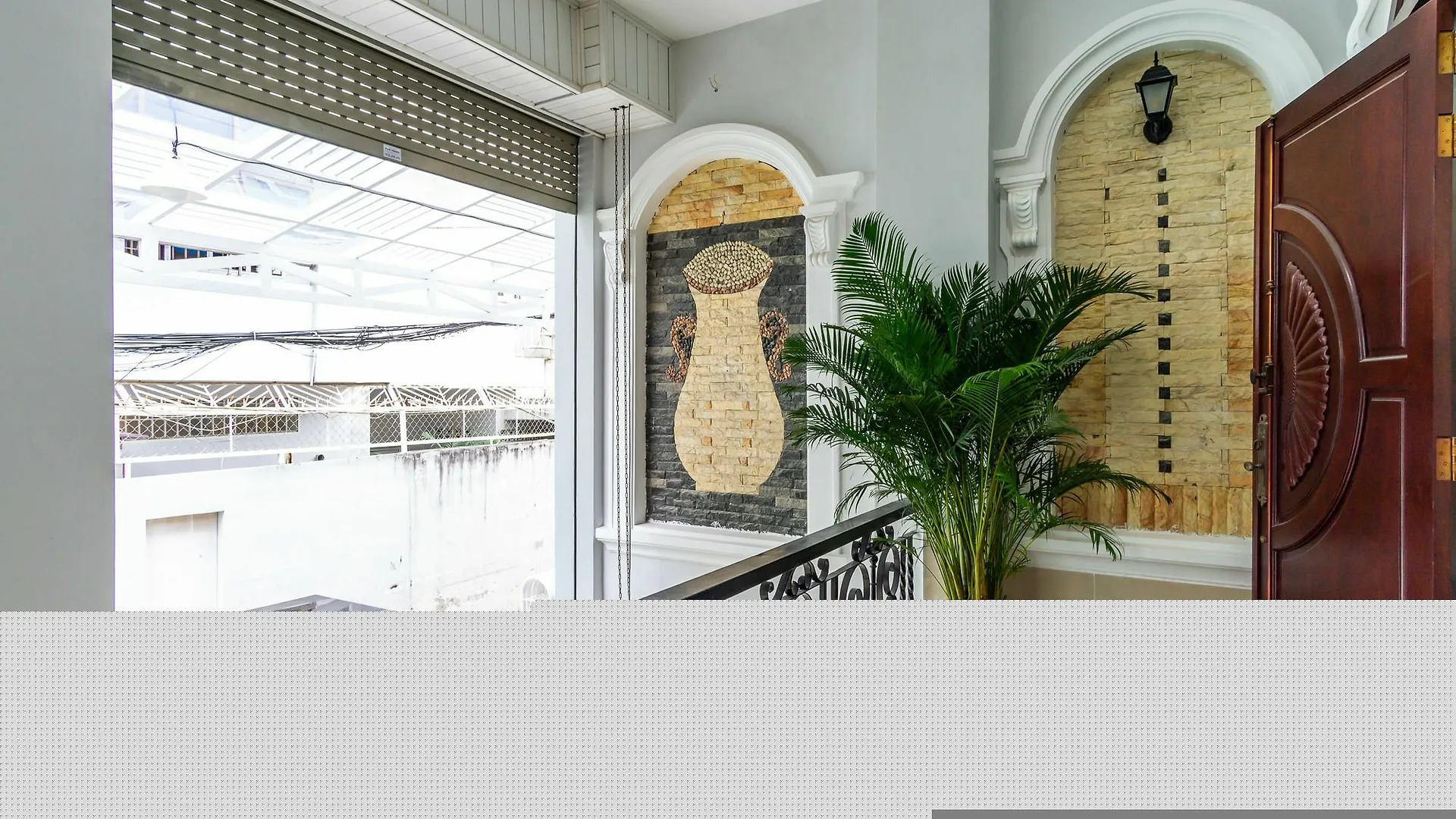 Apa Saigon Apartment Ho Chi Minh City